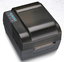 Máy in mã vạch Antech 2300E 